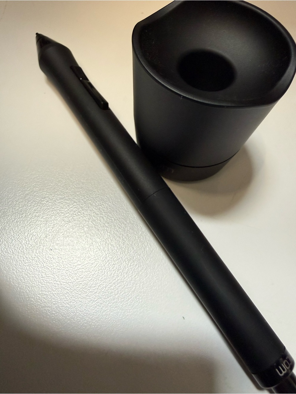 wacom bamboo pen and stand Grip Pen For Intuos4 cintiqs